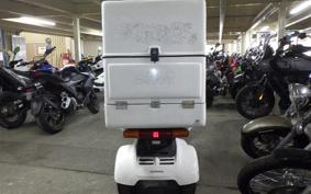 HONDA GYRO CANOPY TA03