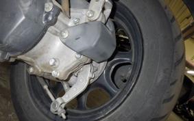 HONDA TACT Gen.4 1988 AF79