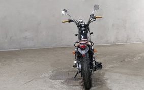 SUZUKI GLASS TRACKER BIG BOY NJ47A