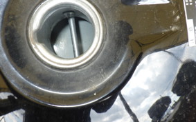 HONDA CBF125T