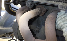 YAMAHA XSR900 2020 RN56J