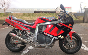 SUZUKI GSX-R1100 1991 GV73A