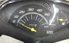 HONDA DIO Gen.6 AF68