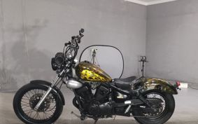 YAMAHA VIRAGO 250 3DM