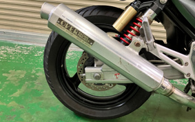 KAWASAKI BALIUS250-2 ZR250B