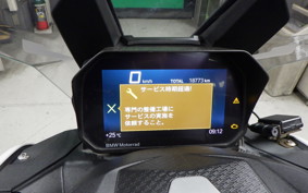 BMW C400X 2020