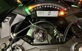 KAWASAKI NINJA ZX-10R SE 2020 ZXT02E