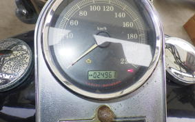 HARLEY FLSTC 1580 2007