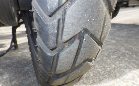 HONDA ｸﾛｽｶﾌﾞ110-3