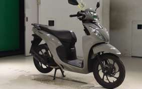 HONDA DIO110-3ﾍﾞｰｼｯｸ 2006 JK03