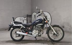 SUZUKI GZ125HS PCJG3