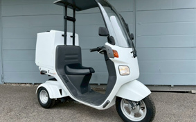 HONDA GYRO TA03