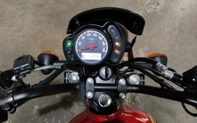 KAWASAKI W175 BJHD1C