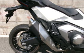 HONDA X-ADV 750 2021 RH10