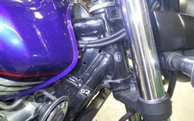 YAMAHA XJR1300 Gen.2 2009 RP17J
