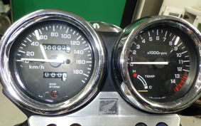 HONDA CB400SF 1994