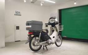 HONDA C50 SUPER CUB 2025 AA04