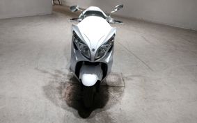 SUZUKI SKYWAVE 250SS CJ46A