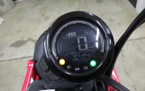 HONDA CT125 HUNTER CUB 2018 JA55