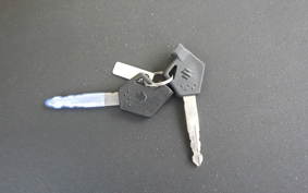 SUZUKI ADDRESS V125 Gen.2 DP12H