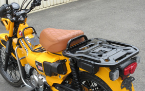 HONDA CT125 HUNTER CUB JA65