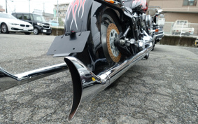 HARLEY FXSTSB1340 1995 BPL