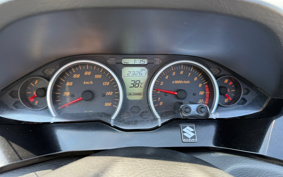 SUZUKI SKYWAVE 250 LIMITED CJ46A