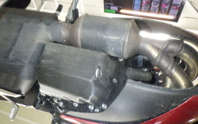 TRIUMPH STREET TRIPLE RS 2024