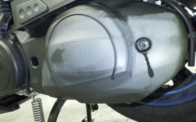 YAMAHA MAJESTY155 Gen.2 S 2007 SG52J