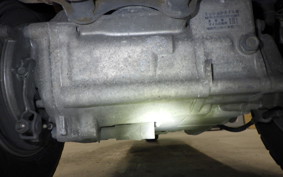 HONDA GYRO CANOPY TA03