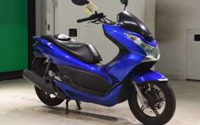 HONDA PCX125 JF28