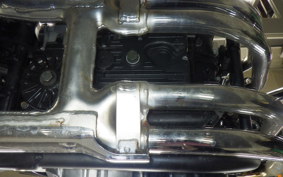 KAWASAKI ZEPHYR 750 2010 ZR750C