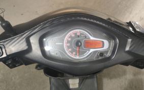 SUZUKI ADDRESS V125 CF4MA