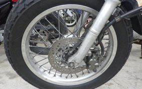 YAMAHA TW225 1998 DG09J