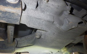 SUZUKI ADDRESS V125 G CF46A