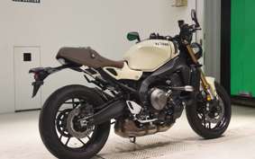 YAMAHA XSR900 2025 RN96J