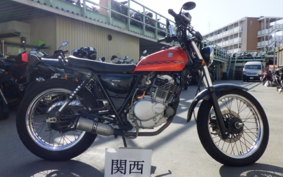 SUZUKI GRASS TRACKER Bigboy 1985 NJ4BA