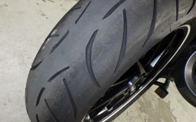 HONDA VFR800X 2015 RC80