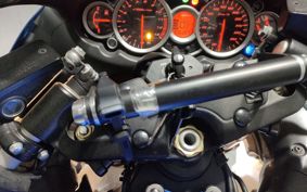 SUZUKI GSX1300R HAYABUSA GX72B