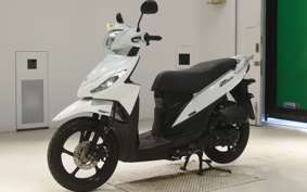 SUZUKI ADDRESS 110 2024 CE47A