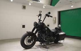 HARLEY FLSS 1800 2016