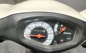 SUZUKI ADDRESS V125 CF46A