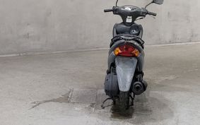 SUZUKI ADDRESS V125 CF46A