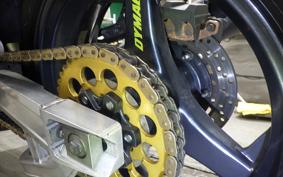 KAWASAKI GPZ900R NINJA 2000 ZX900A