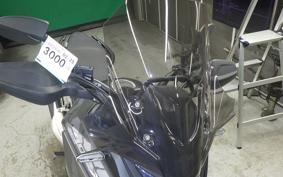 HONDA 400X 2019 NC56