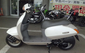HONDA STANDUP TACT AF51
