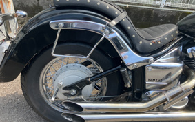 YAMAHA DRAGSTAR400 CLASSIC 2003 VH01J