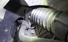 YAMAHA AXIS 125 TREET SE53J