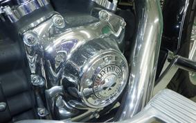 HARLEY FXDLI 1450 2006