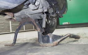 HONDA TACT Gen.4 AF75